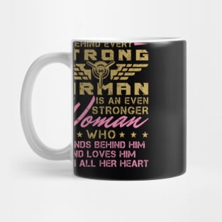 Being A Carpenter Wife S Mug